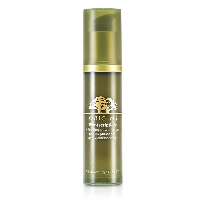 オリジンズ Origins レディースプラント スクリプション セラム 30ML 717334197794
