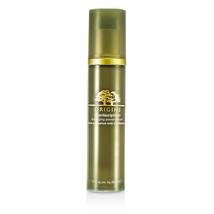 オリジンズ Origins レディースプラント スクリプション セラム 75ML  717334197817