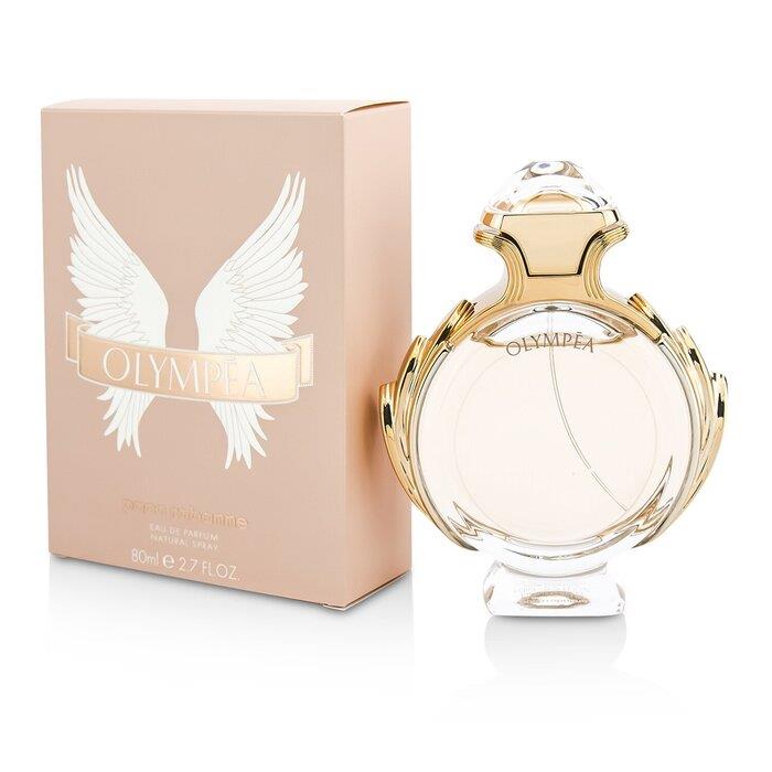 パコ ラバンヌ Paco Rabanne レディースオリンピアオードパルファムスプレー 80ML 3349668528677