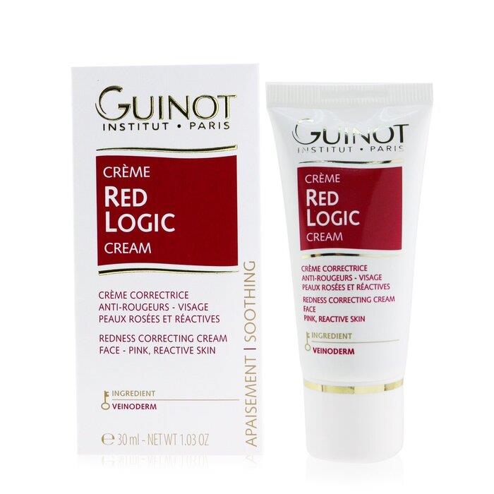 ギノー Guinot レディース レッドロジック フェースクリーム 350046502780