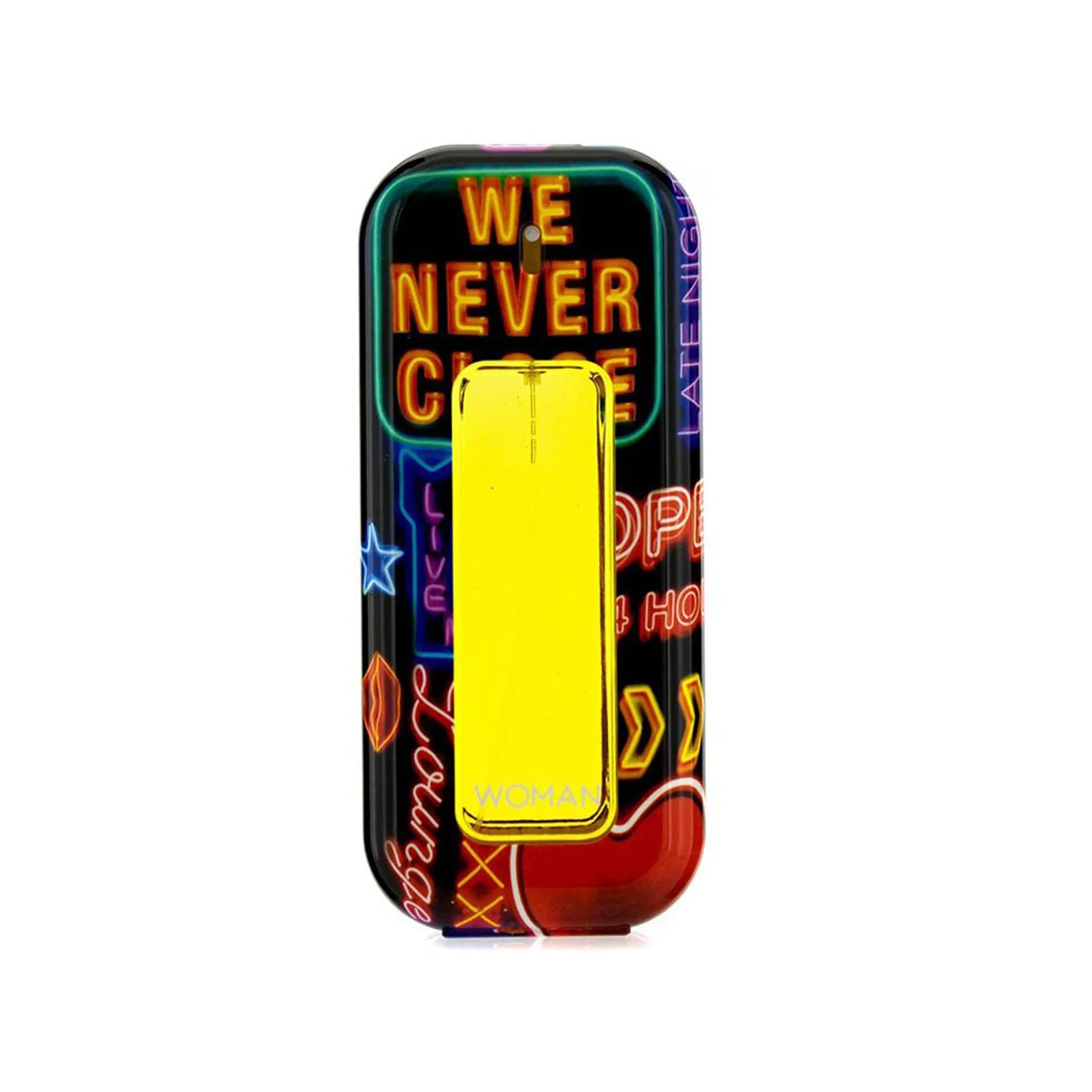 フレンチコネクション French Connection メンズUK  Fcuk Late Night Her Eau De Toilette Spray Fcuk レイトナイトハー EDTスプレー 870283006651
