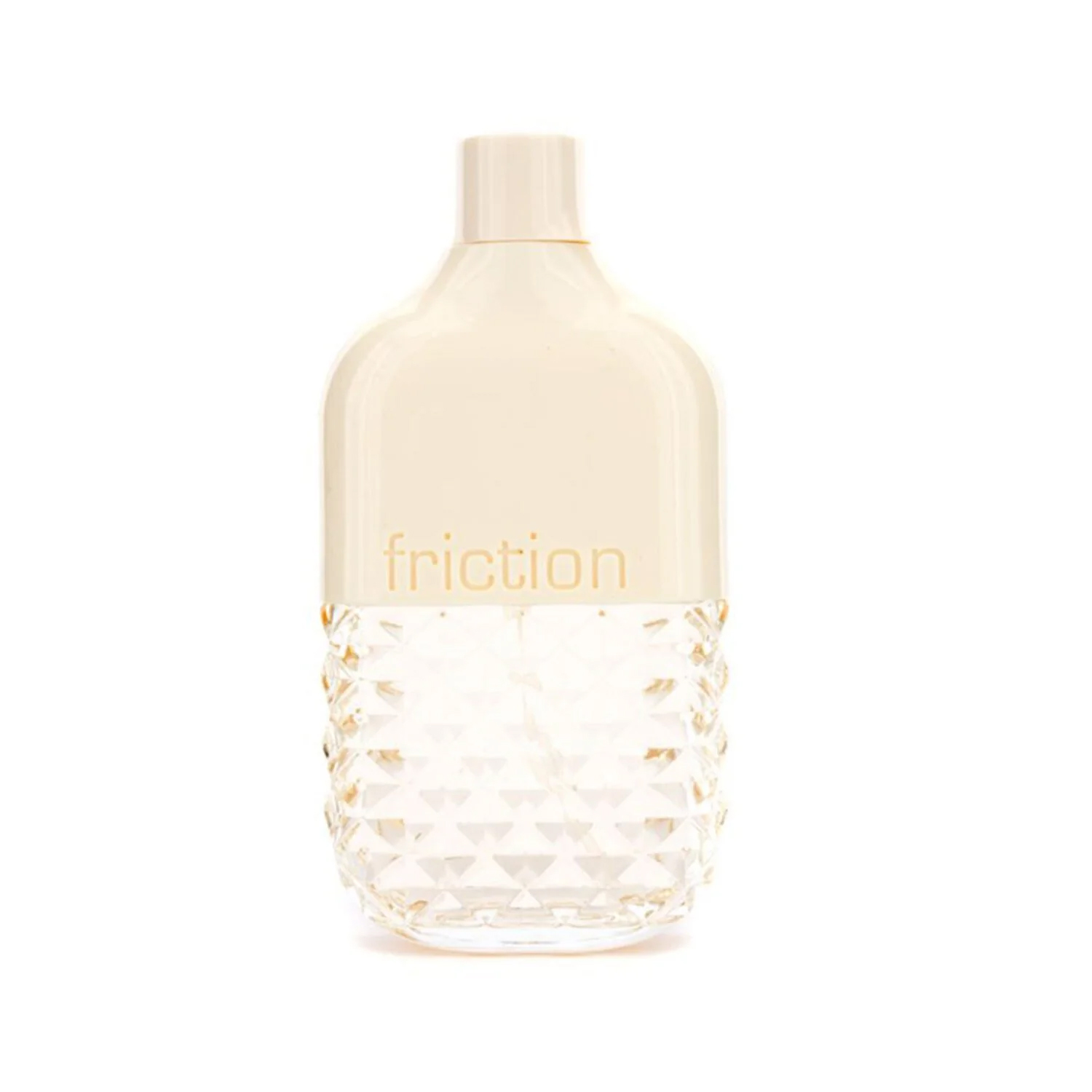 フレンチコネクション French Connection メンズUK  Fcuk Friction For Her Eau De Parfum Spray Fcuk フリクション フォー ハー EDP 150ML/5OZ