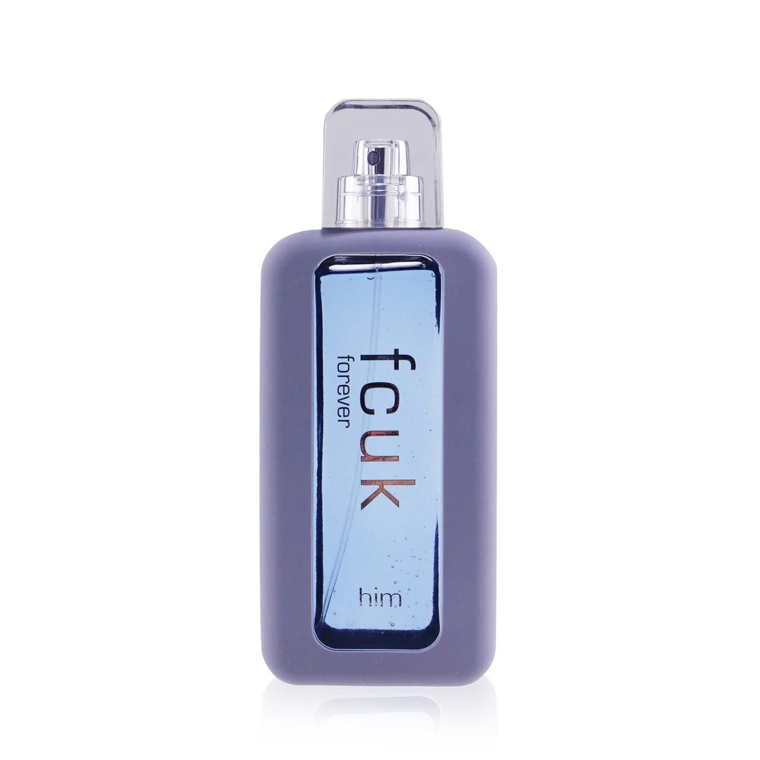 フレンチコネクション French Connection メンズ Fcuk Forever Him Eau De Toilette Spray Fcuk フォーエバー ヒム EDT SP 085715671400