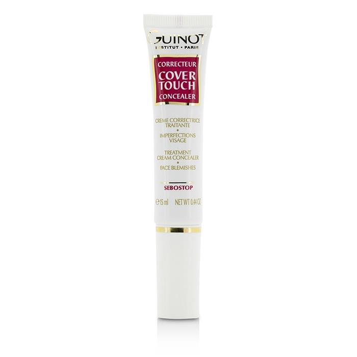 ギノー Guinot レディースカバー タッチ コンシーラー 3500465068807