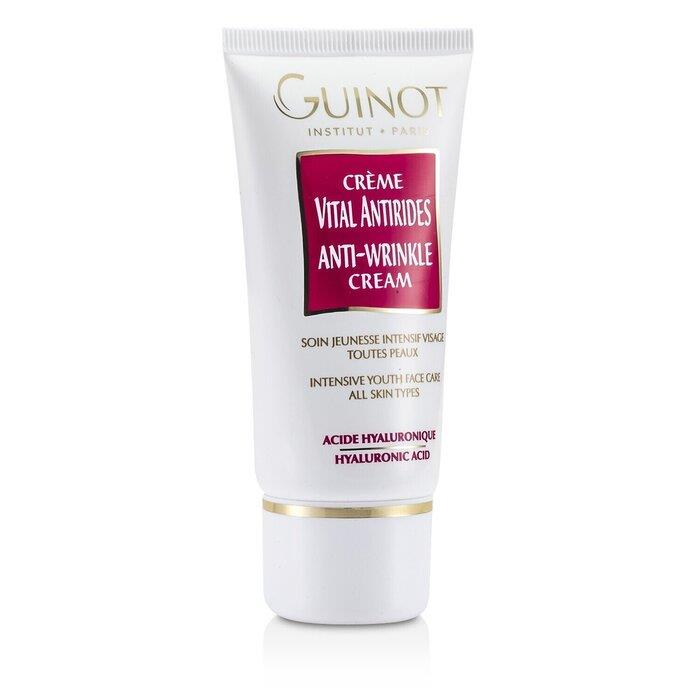 ギノー Guinot レディースアンチリンクルクリーム 3500465045006