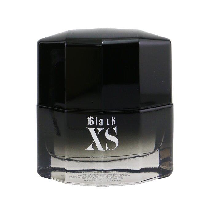 パコ ラバンヌ Paco Rabanne メンズ ブラック Xsオードトワレスプレー 50ML 3349668576128