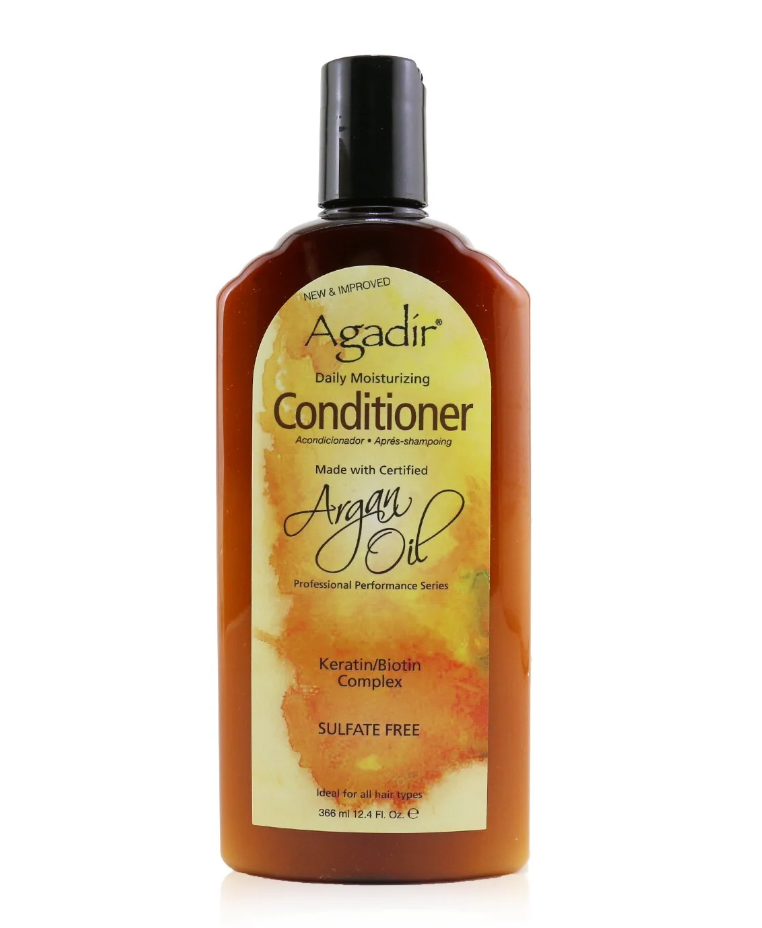 アガディール アルガンオイル Agadir Argan Oil メンズ Moisture Conditionerモイスチャーコンディショナー366ML