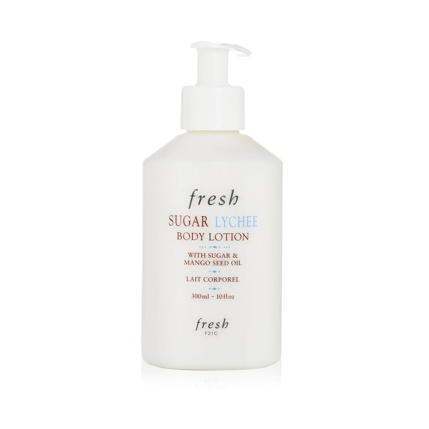 フレッシュFresh レディース Sugar Lychee Body Lotion シュガーライチー ボディローション 809280018312