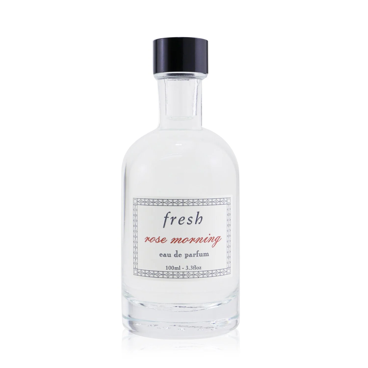 フレッシュFresh レディース Rose Morning Eau De Parfum Spray ローズ モーニング オーデ パフューム スプレー 809280135996