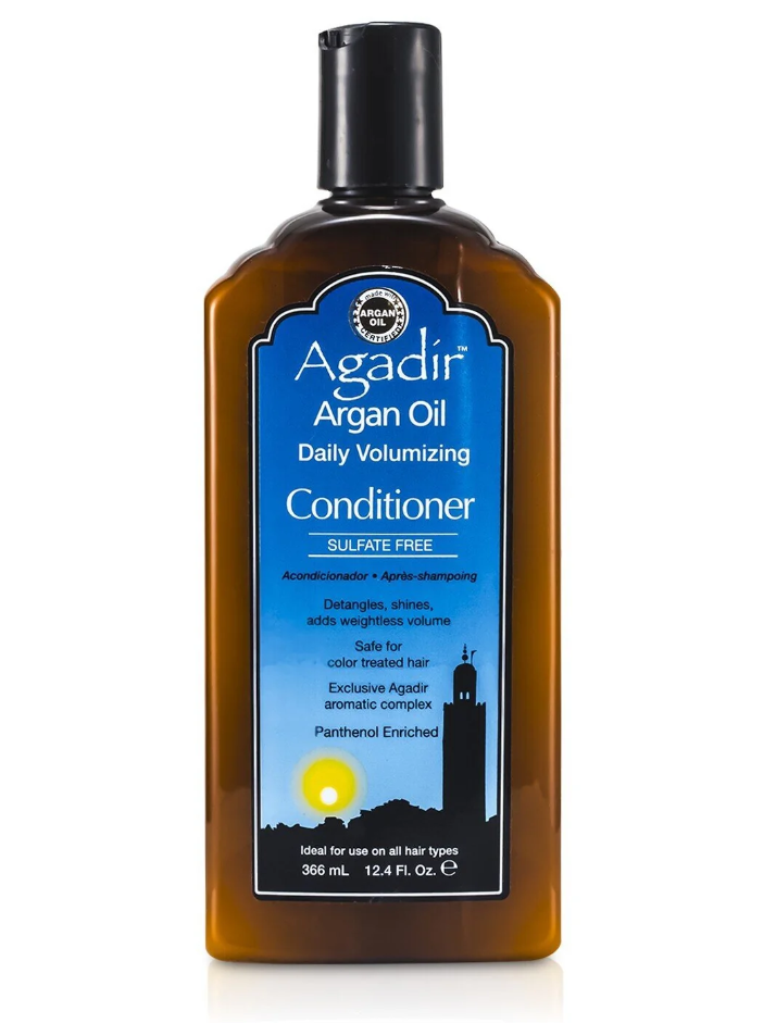 アガディール アルガンオイル Agadir Argan Oil レディース Daily Volumizing Conditioner デイリーボリューマイジング コンディショナー366ML