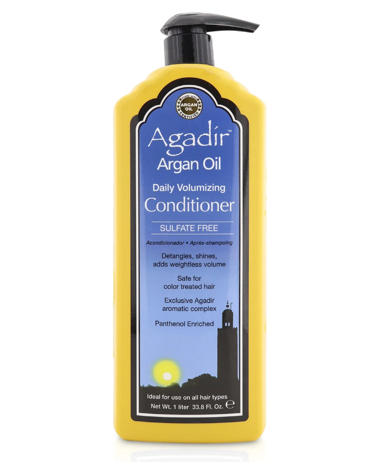 アガディール アルガンオイル Agadir Argan Oil レディース  Daily Volumizing Conditioner デイリーボリューマイジング コンディショナー1000ML