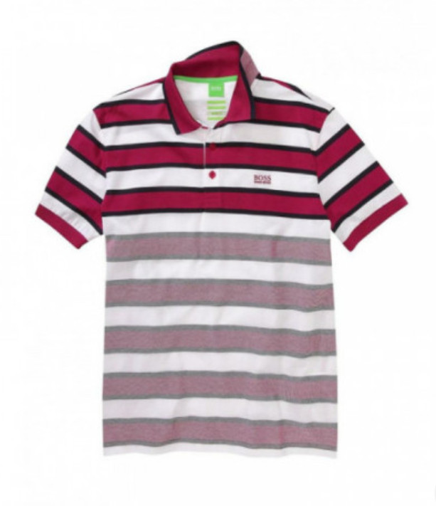 ヒューゴ ボス HUGO BOSS メンズ ポロ PADDY1 50284634 661