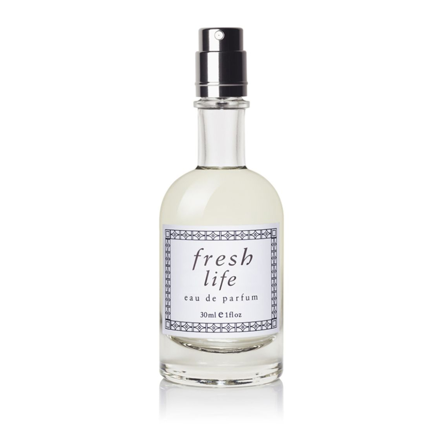 フレッシュFresh レディースFresh Life Eau De Parfum Spray フレッシュライフ EDP SP 30ML/1OZ 809280117107