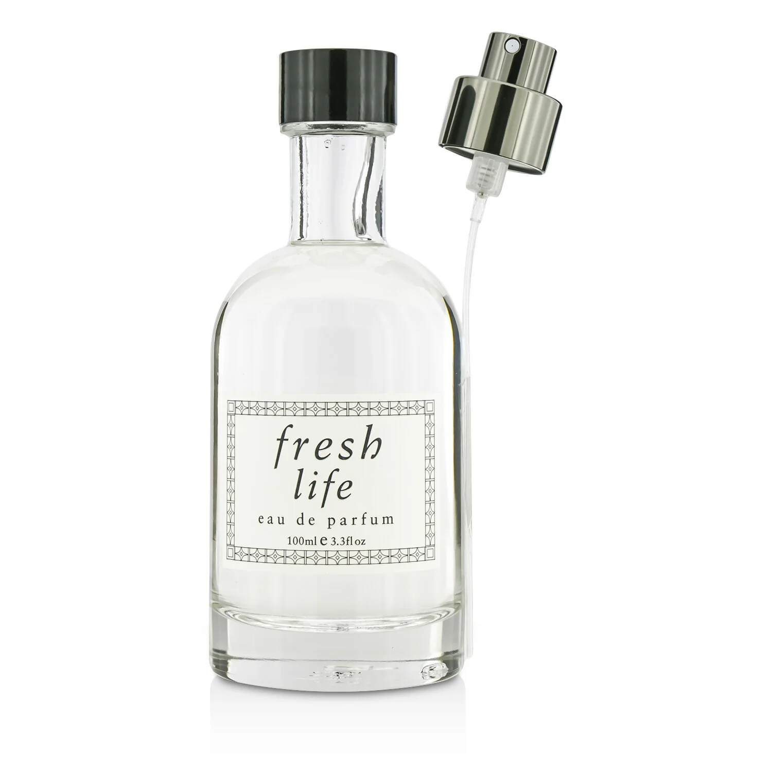 フレッシュFresh レディース Fresh Life Eau De Parfum Spray フレッシュライフ EDP SP 100ML/3.3OZ 809280117091