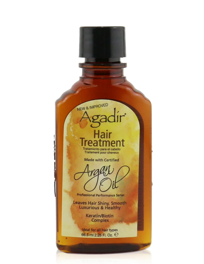 アガディール アルガンオイル Agadir Argan Oil レディース Hydrate & Condition Hair Treatmentハイドレート&コンディションズ ヘアトリートメント66.5ML