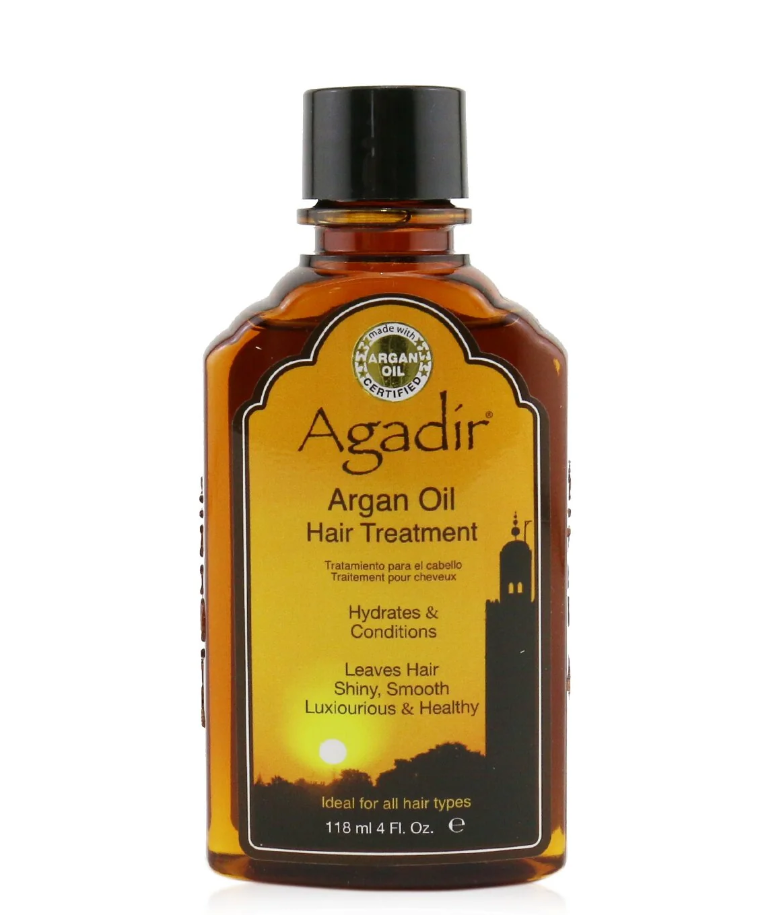 アガディール アルガンオイル Agadir Argan Oil レディース Hydrate & Condition Hair Treatmentハイドレート&コンディションズ ヘアトリートメント118ML