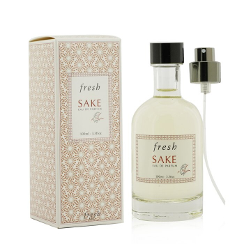 フレッシュFresh レディース Sake Eau De Parfum Spray サケオードパルファムスプレー 809280019227