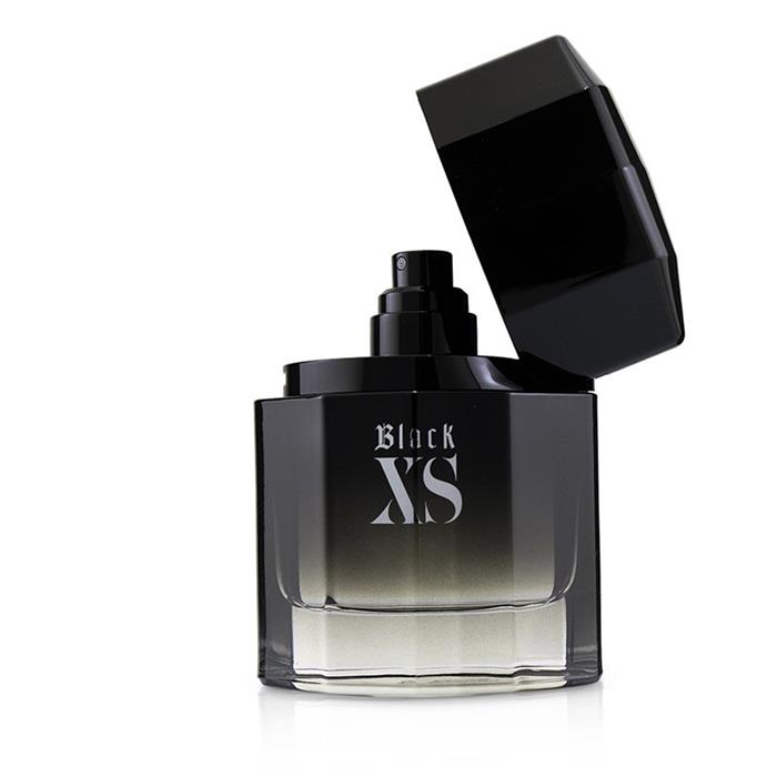 パコ ラバンヌ Paco Rabanne メンズ ブラック Xsオードトワレスプレー 100ML 3349668576111