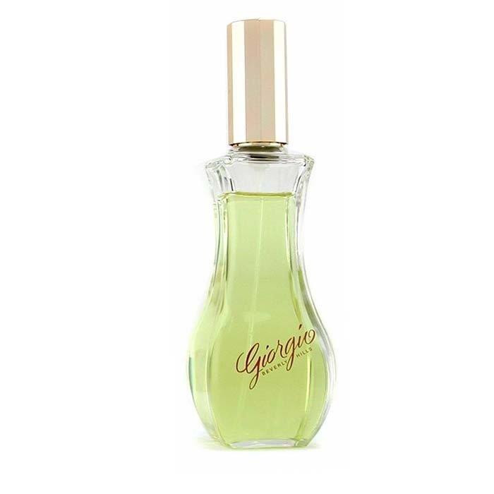 ジョルジオビバリーヒルズ Giorgio Beverly Hills レディース オードトアレスプレー 90ML 716393009581