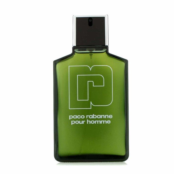 パコ ラバンヌ Paco Rabanne メンズ プールオムオードトワレスプレー  100ML  3349668021345