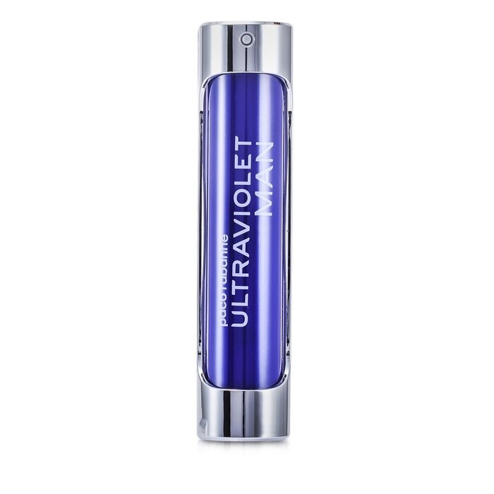 パコ ラバンヌ Paco Rabanne メンズ ウルトラバイオレット オードトワレスプレー 100ML 334966812134