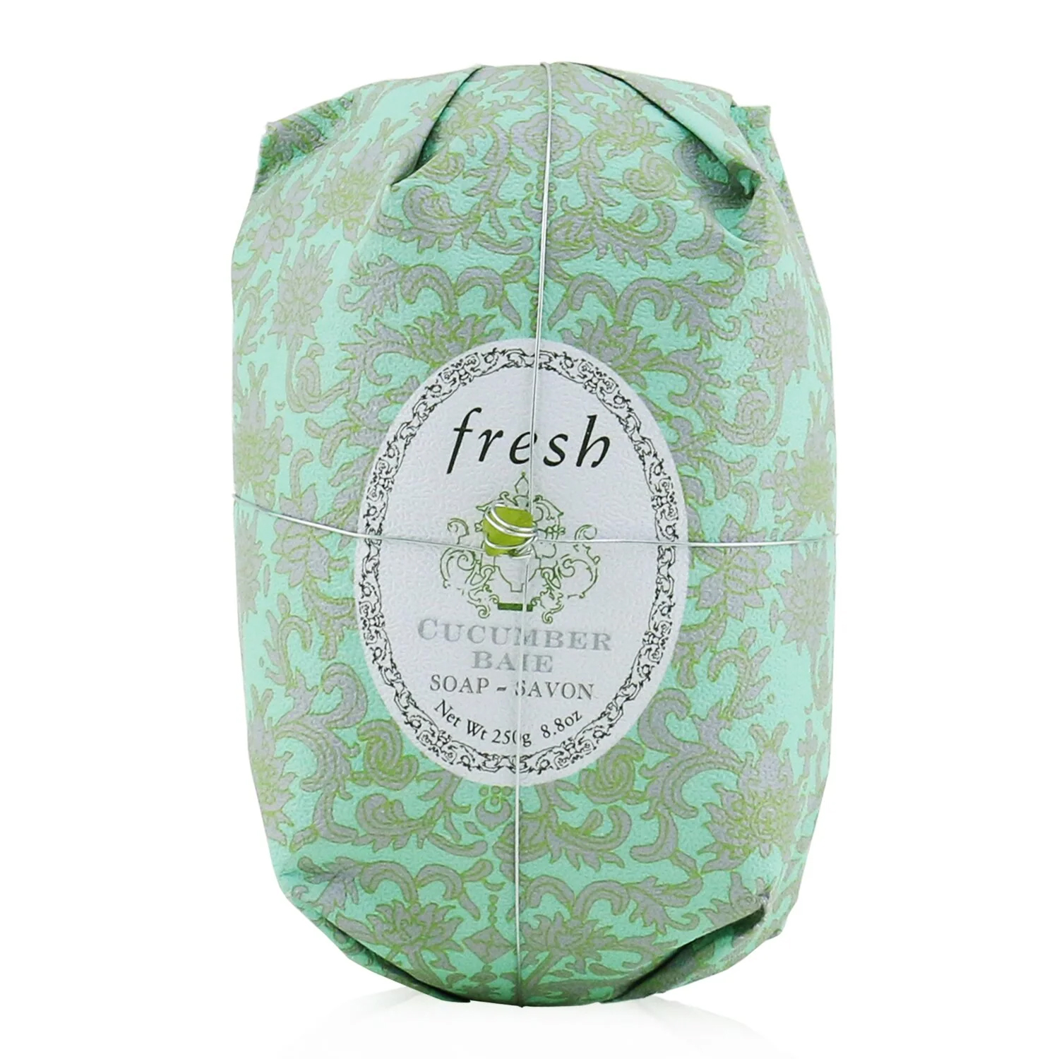 フレッシュFresh レディース Original Soap - Cucumber Baie オリジナルソープ - キュウリベエ 809280115899