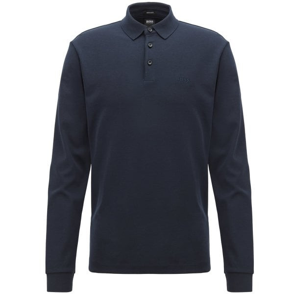 ヒューゴ ボス HUGO BOSS メンズ ポロ PADO10 50391549 480