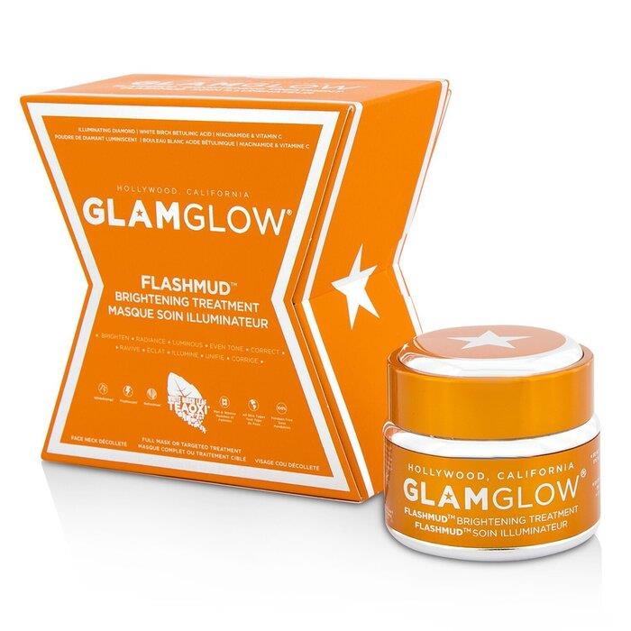 グラムグロー Glamglow レディース フラッシュマッド ブライトニングトリートメント 50g 889809002633