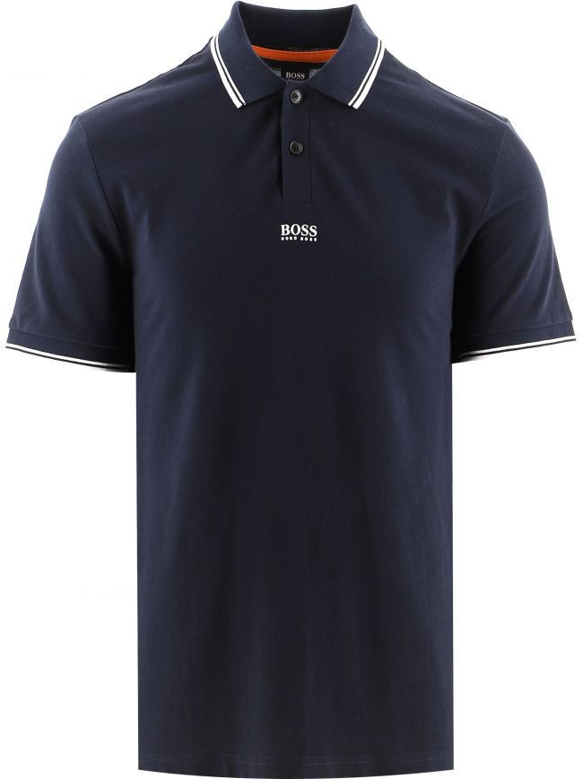 ヒューゴ ボス HUGO BOSS メンズポロ PADRIA07 50260307 404
