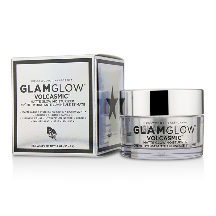 グラムグロー Glamglow レディース ボルキャスミック マットグロウモイスチャライザー 889809003364