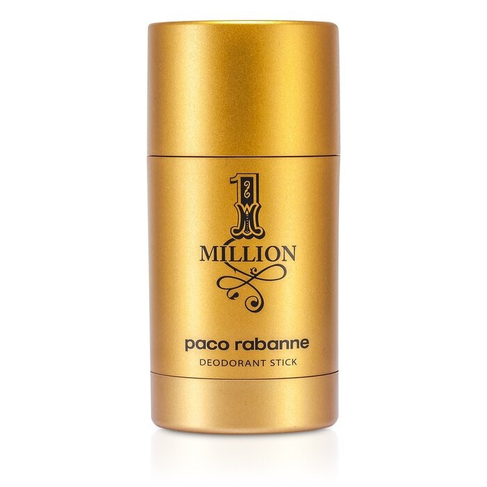 パコ ラバンヌ Paco Rabanne メンズ  ワンミリオンデオドラントスティック 3349666007990