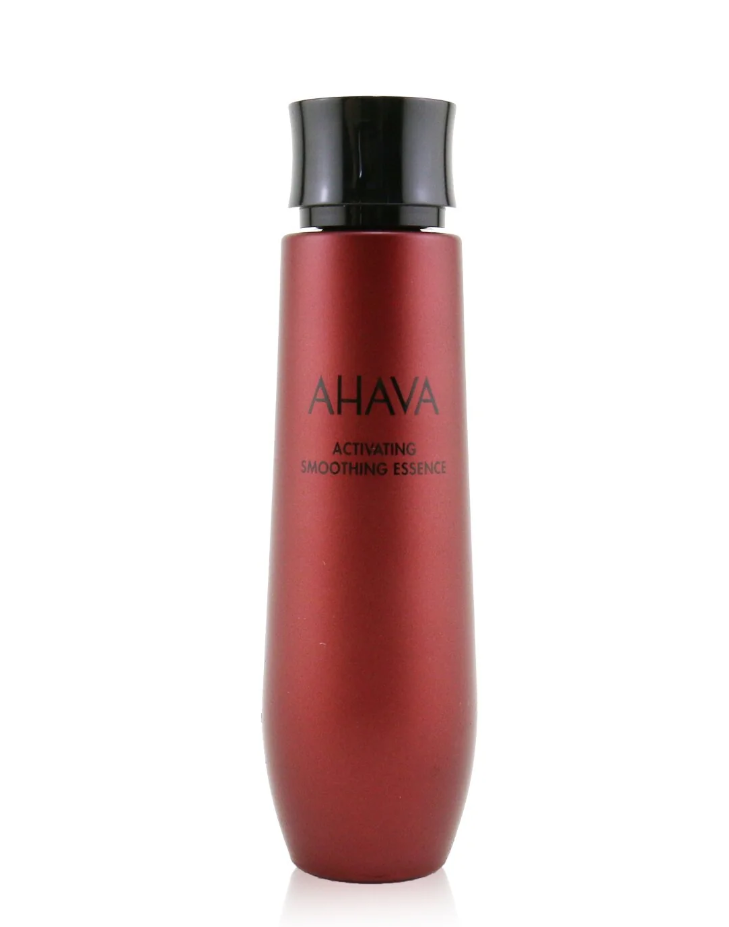 アハバ Ahava レディース Apple of Sodom Activate Smoothing Essenceアップル オブ ソドム アクティベート スムージング エッセンス100ML