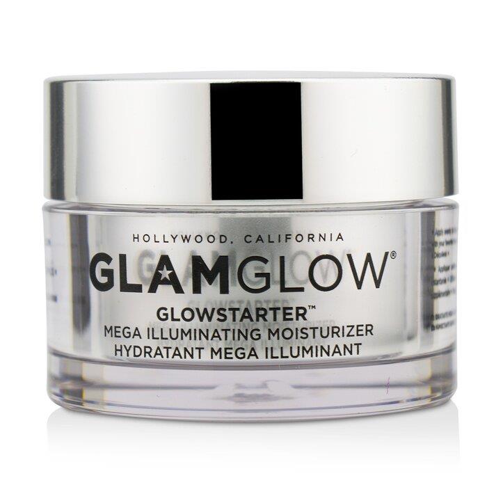 グラムグロー Glamglow レディース グロウスターター メガイルミネイティングモイスチャーライザー SUN GLOW 889809002329