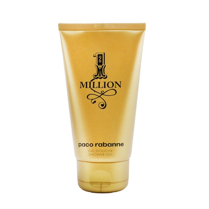 パコ ラバンヌ Paco Rabanne メンズ  ワンミリオンシャワージェル  3349668554768