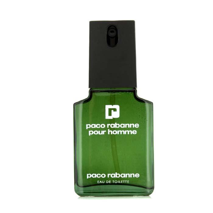 パコ ラバンヌ Paco Rabanne メンズ  プールオム オードトアレスプレー  3349668021642