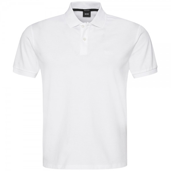 ヒューゴ ボス HUGO BOSS メンズ ポロ PALLAS 50303542 100