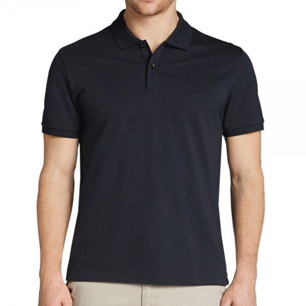 ヒューゴ ボス HUGO BOSS メンズ ポロ PALLAS 50303542 402