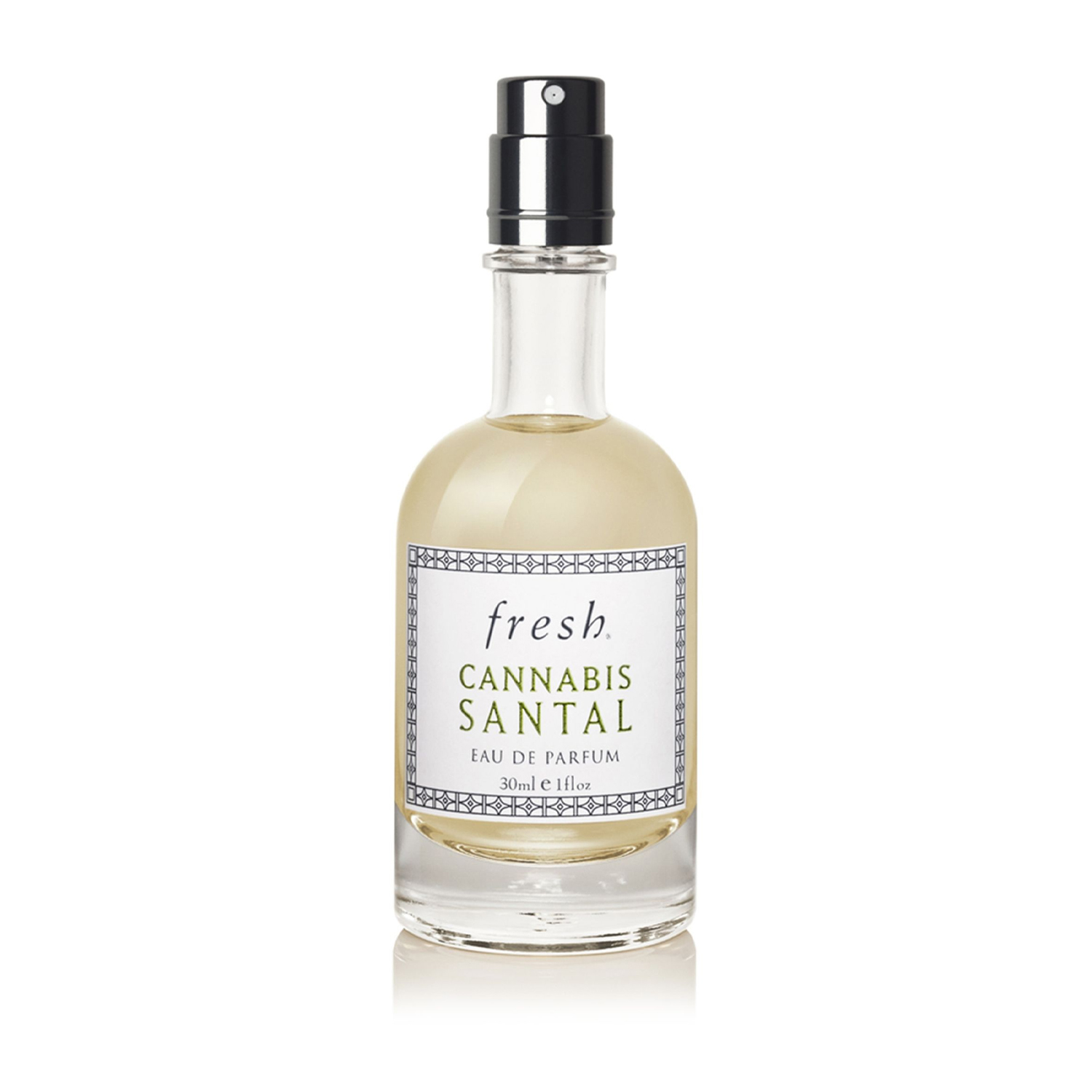 フレッシュFresh レディース  Cannabis Santal Eau De Parfum Spray カンナビス サンタル EDP SP 30ML/1OZ