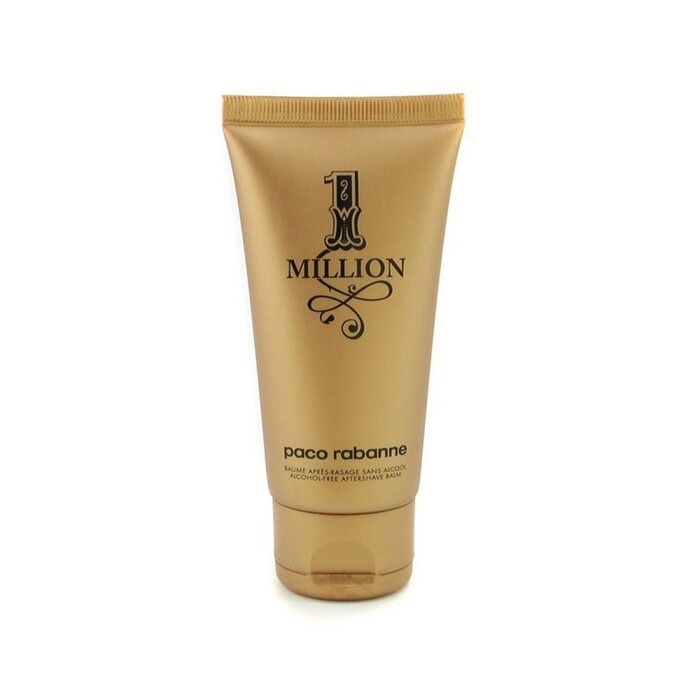 パコ ラバンヌ Paco Rabanne メンズ ワンミリオンアフターシェーブバーム 75ML 3349668541164