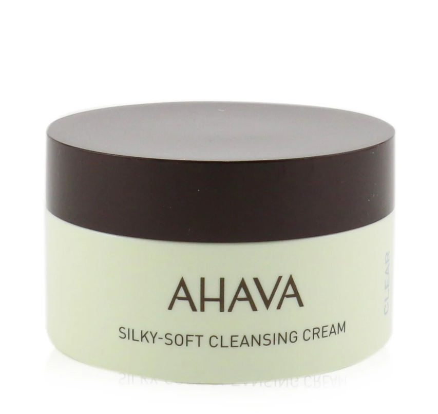 アハバAhava レディース Time to Clear Silkyタイム トゥ クリア シルキー100ML
