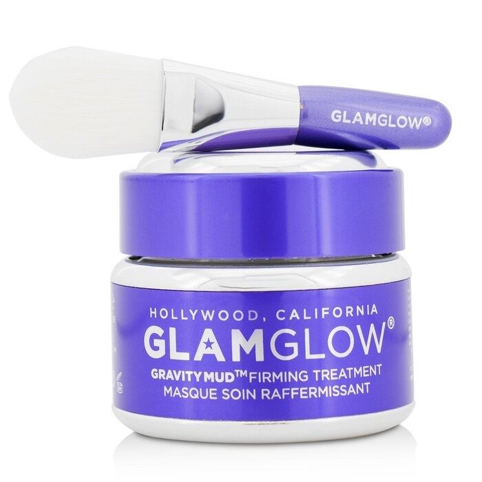 グラムグロー Glamglow レディース グラビティマッド ファーミングトリートメント 889809002602