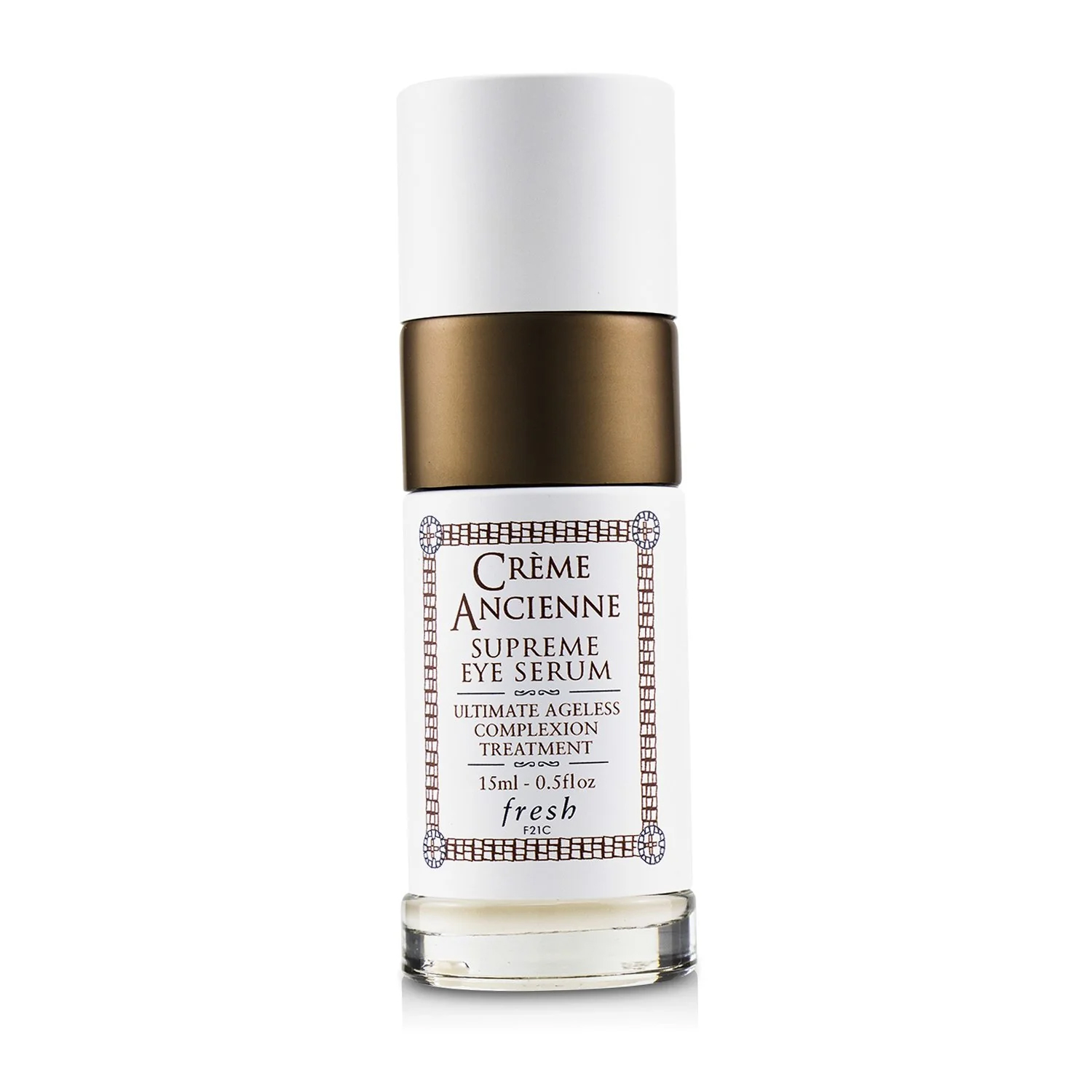 フレッシュFresh レディース Creme Ancienne Supreme Eye Serum クリーム アンシエンヌ スプリーム アイ セラム 809280132865