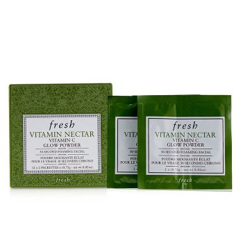 フレッシュFresh レディース Vitamin Nectar Vitamin C Glow Powder ビタミンネクタービタミンCグローパウダー 809280133787