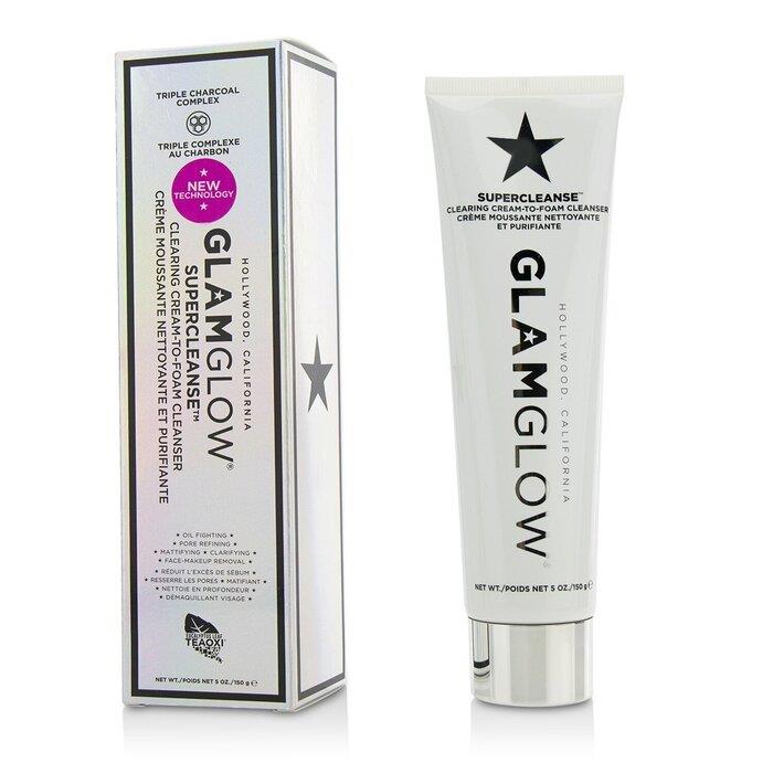 グラムグロー Glamglow レディース スーパークレンズ 889809003791