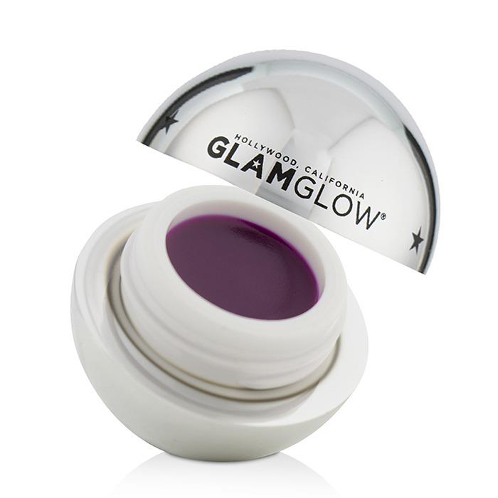 グラムグロー Glamglow レディース パウトマッド シアーティントウェット リップバームトリートメント  Sugar Plum 889809002152