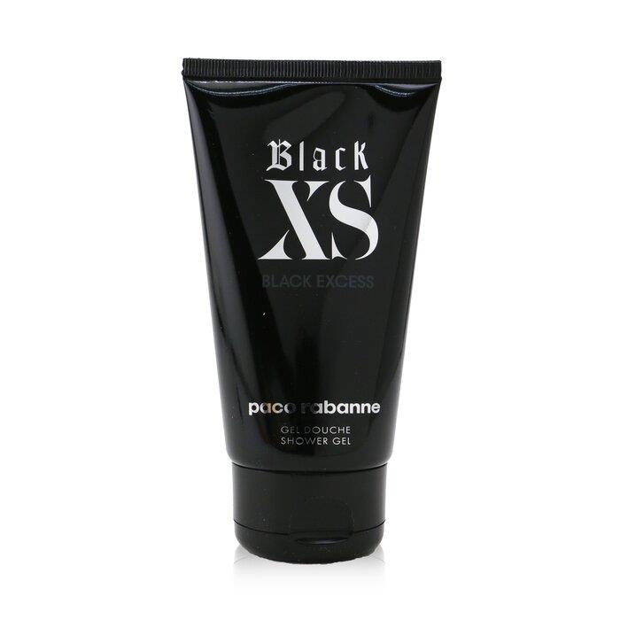 パコ ラバンヌ Paco Rabanne レディースブラックXs シャワージェル 3349668166718