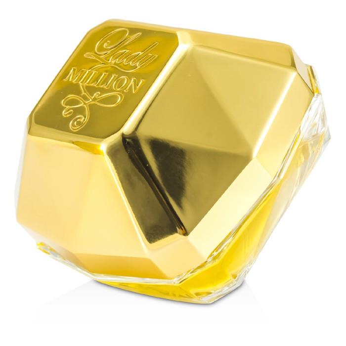 パコ ラバンヌ Paco Rabanne レディースレディミリオン オードパルファムスプレー 30ML 3349668508471