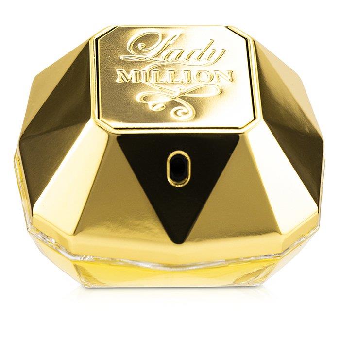 パコ ラバンヌ Paco Rabanne レディース レディミリオン オードパルファムスプレー  50ML 3349668508488