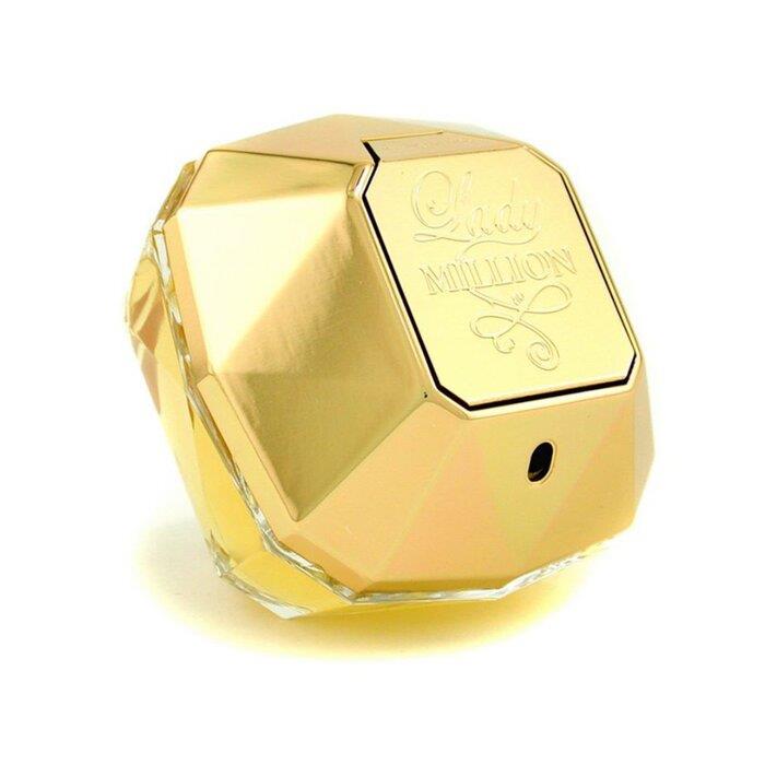 パコ ラバンヌ Paco Rabanne レディースレディミリオン オードパルファムスプレー  80ML 3349668508587