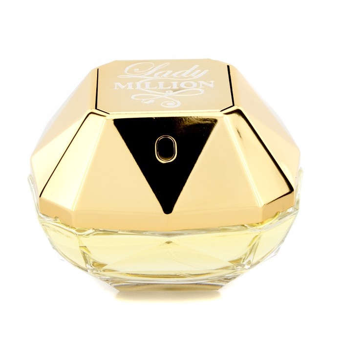 パコ ラバンヌ Paco Rabanne レディース レディミリオンオードトワレスプレー 50ML  3349668517572